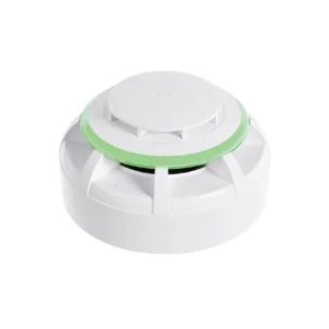 دتکتور ترکیبی دود و حرارت کانونشنال ZI-HSD 1020